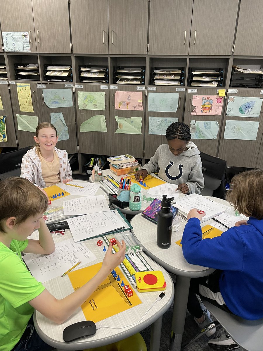 MissHkoehler's tweet photo. So much fun today with hands on equations! Huge thanks to the best assistant principal for modeling this lesson with us! https://t.co/PuRuwtCXOh