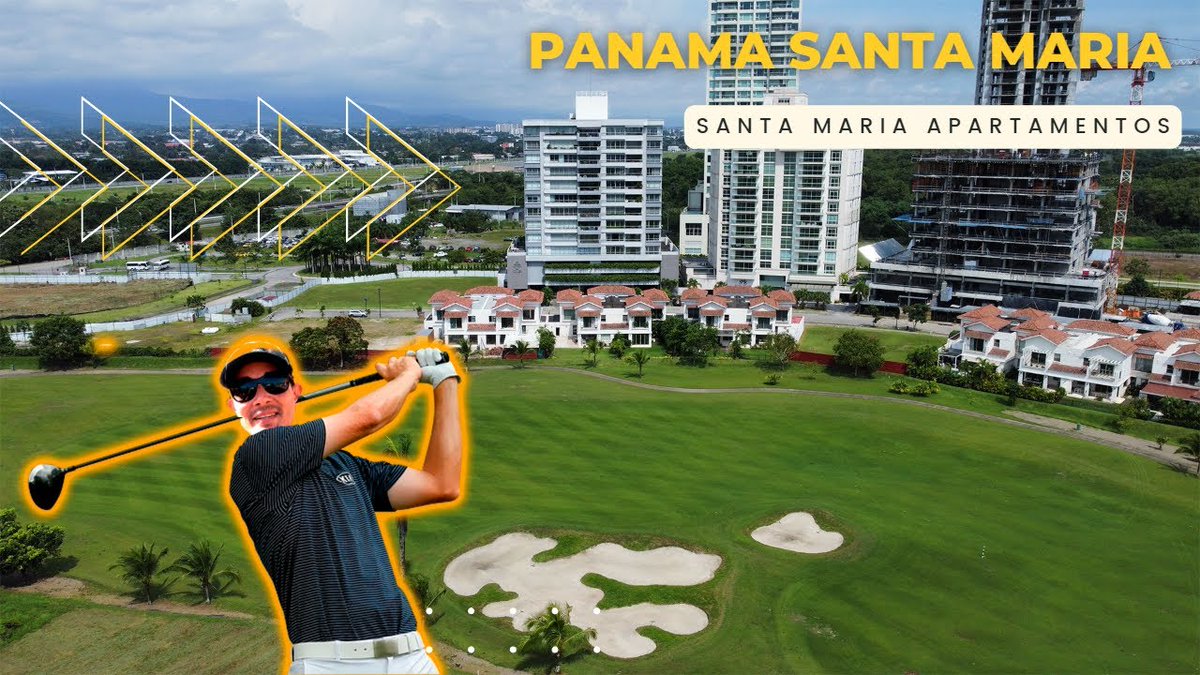 MetroRealtyPTY's tweet photo. Check out my latest video "Panama Santa Maria, Santa Maria Apartamentos, PH Azalea"

Watch Now: https://t.co/LVCLwoMkuR https://t.co/ak6ywbmLc2