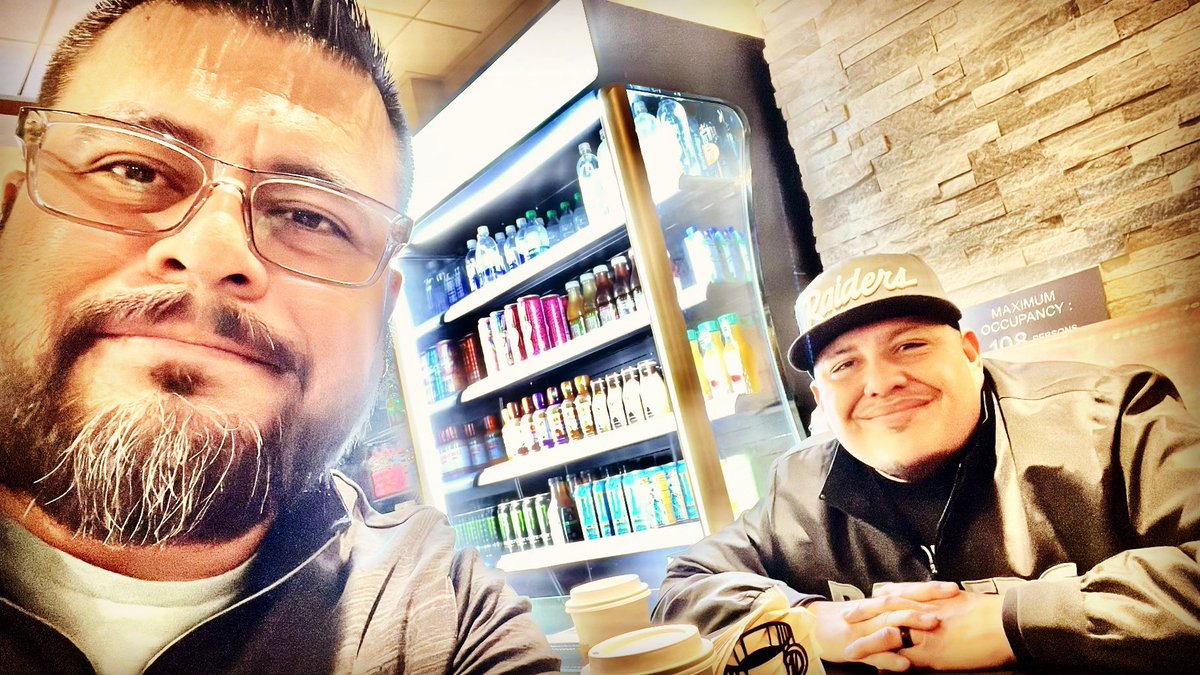 Hanging out with very close friend Marcos at the Missions Conference at Gateway Seminary. Great time!