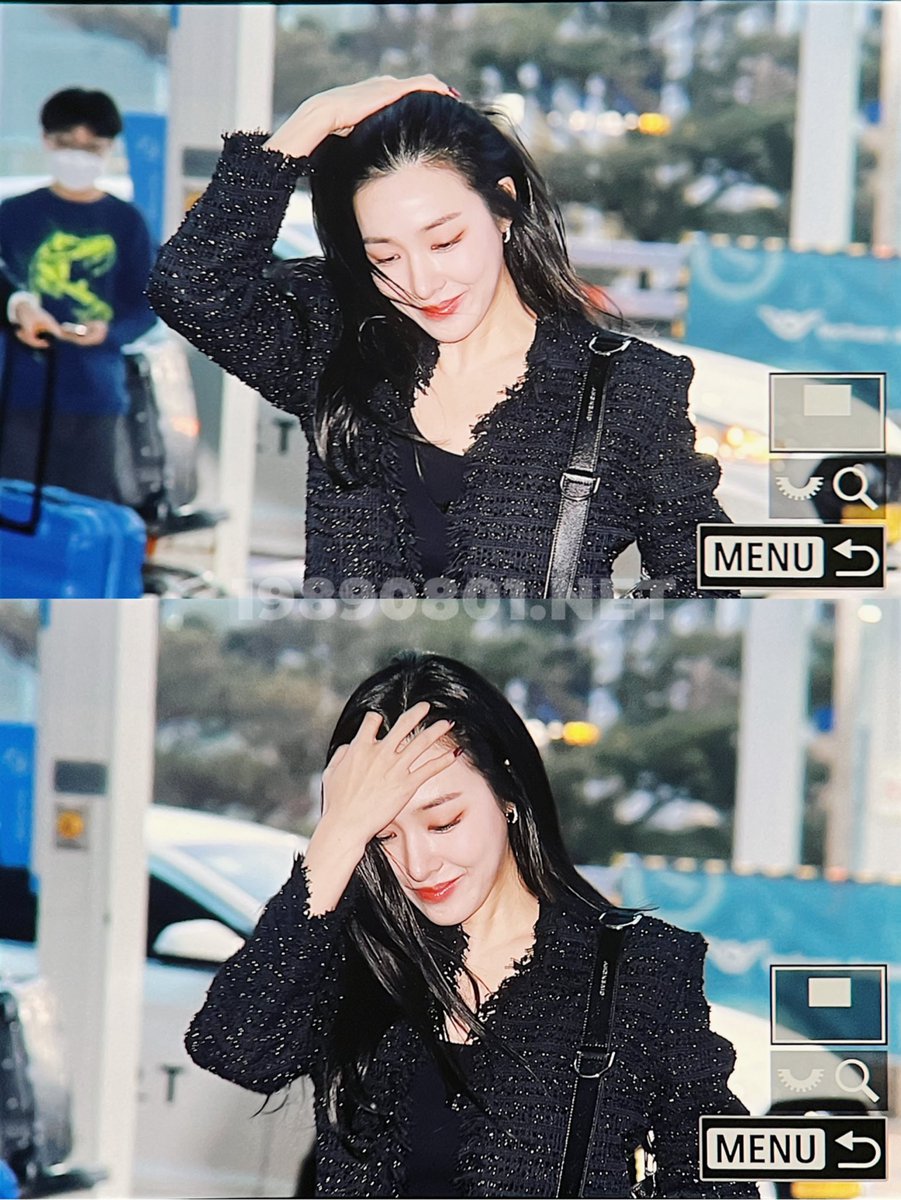 19890801net's tweet photo. 230224 ✈️🍡 #TIFFANYYOUNG #티파니영 #TIFFANY #티파니 https://t.co/O7L0XuvbwT