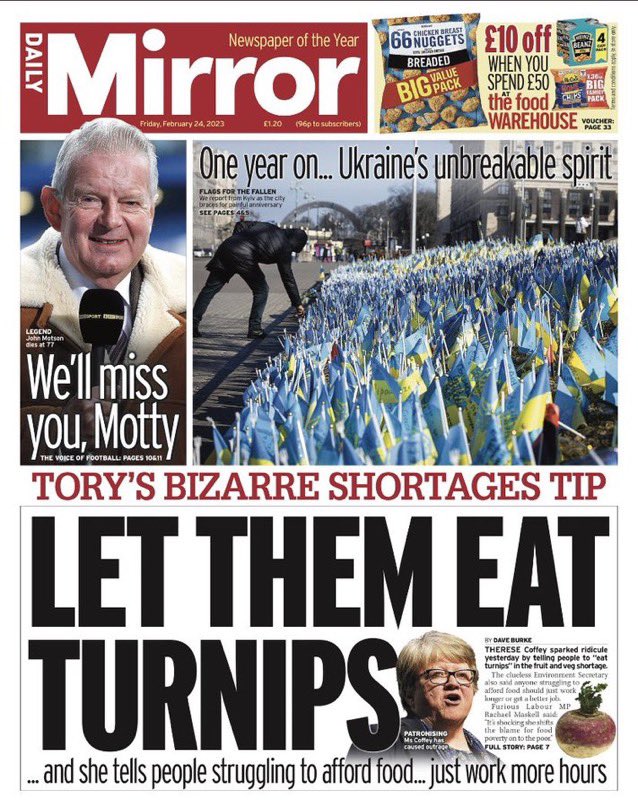 Love Britain Hate Tories on Twitter "Brits should work longer hours