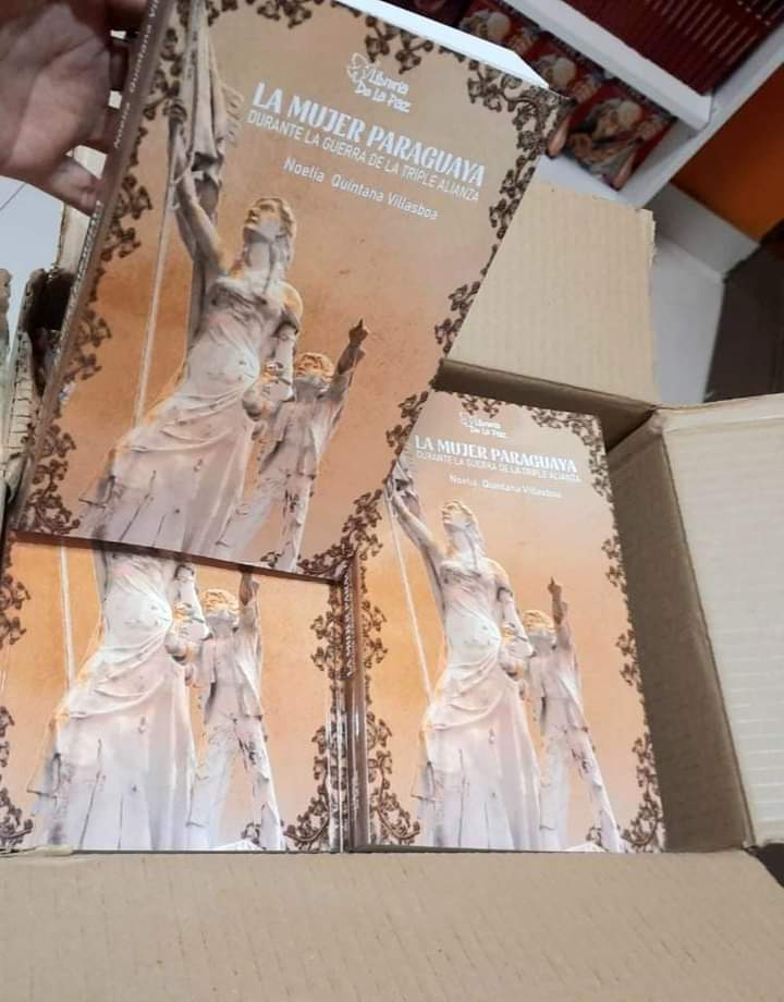 NoeVillasboa121's tweet photo. Me acaban de dar esta linda noticia. Mi libro ya está !!! , muchas gracias a mis editores de Argentina de la Librería De La Paz. 🇦🇷🇦🇷🇦🇷. Espero que les parezca interesante a los lectores . ❤️❤️❤️. https://t.co/BU1ctt0gCt