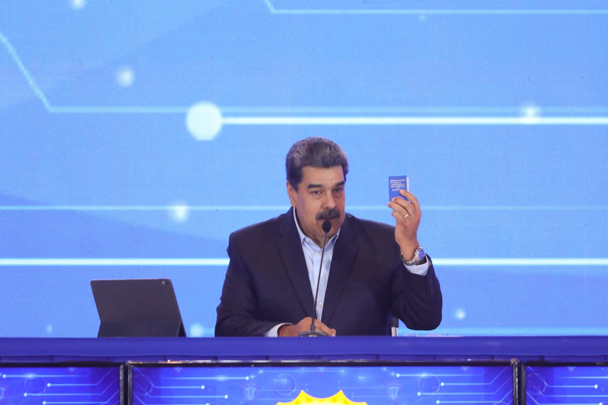 ¡Lo ratifico! Los 20 de febrero de cada año celebraremos el “Día del Investigador del Crimen”, en homenaje a quienes dieron su vida y entregaron su esfuerzo de manera honesta por la seguridad y la justicia de Venezuela. Día de investigación y de ciencia para celebrarlo siempre.