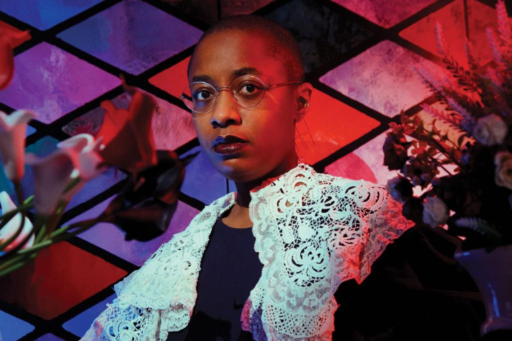 We spoke w/ Grammy-winning vocalist, <a href="/cecilesalvant/">Cécile McLorin Salvant</a>, ahead of her special, world premiere shows at the <a href="/walkerartcenter/">Walker Art Center</a> this weekend. Listen to the full, unedited conversation here: jazz88.fm/2023/02/23/cec…