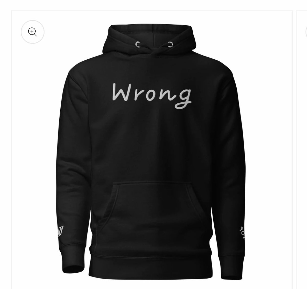 shopwrong_ tweet picture