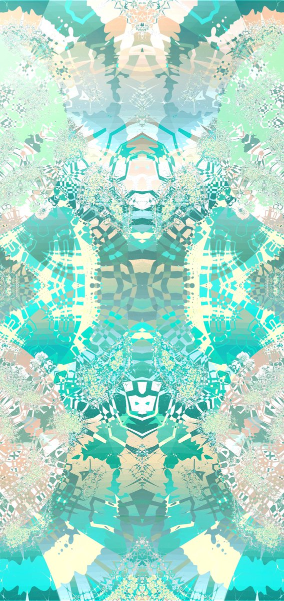 TheFractalist's tweet photo. #fractal #fractalart #digitalart #art #geometry #geometricart #complexity #artist #abstractart #abstract #math #mathematics #contemporaryart #design #mathart #generativeart #ModernFractalAbstract #contemporarydesign #NFT #nftcollector https://t.co/m1ysrl80EF