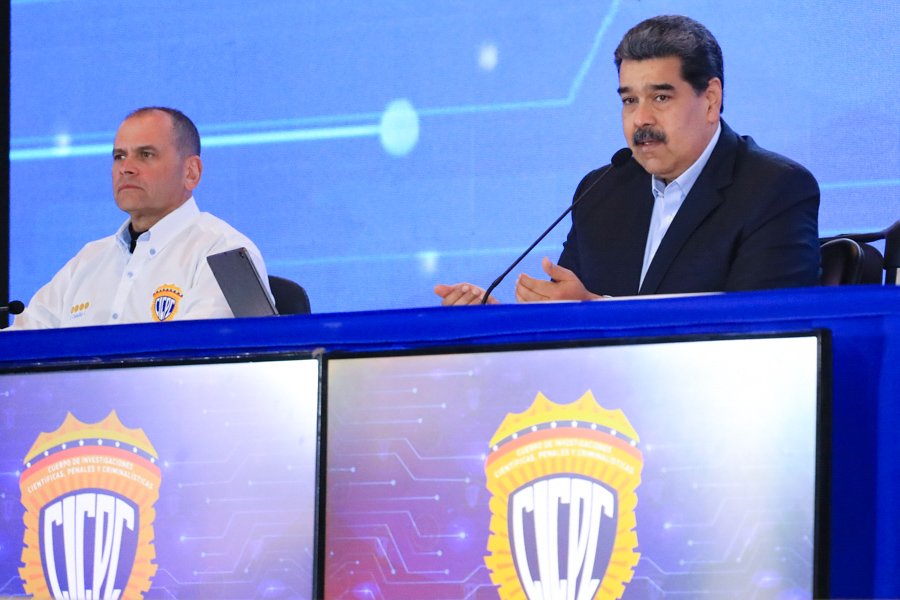 Banda criminal y delictiva que se arme y se organice para atacar al pueblo y para crear problemas delincuenciales, debe ser combatido con fuerza. Resolver los casos con una intervención legal. Garantizaremos la Paz de la ciudadanía y castigaremos a los delincuentes.