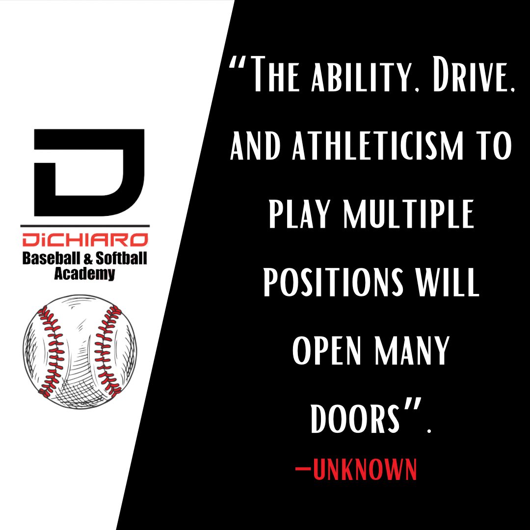 DiChiaro Academy tweet media