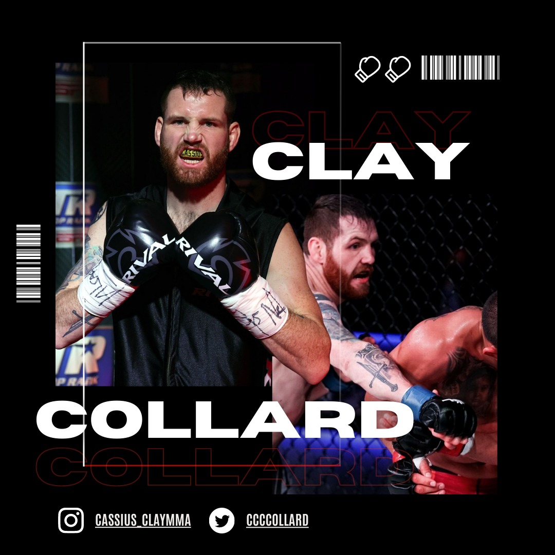 CCCcollard's tweet photo. NO LIMITS ☝🏼
I am capable of anything that comes my way 💪🏻💪🏻
#cassiusclay #mma #pfl #pflmma #mmafighter #mmalife #mmaworld #mmatraining #claycollard #cassiusclaycollard #motivation #mindset #noexcuses #proathlete #athlete #athletes #athletelife #sponsorship #endorsements https://t.co/CqxJFSwGDQ