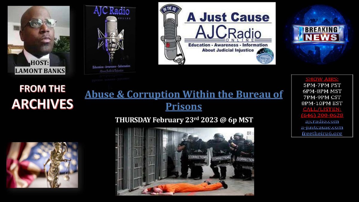 A Just Cause tweet media
