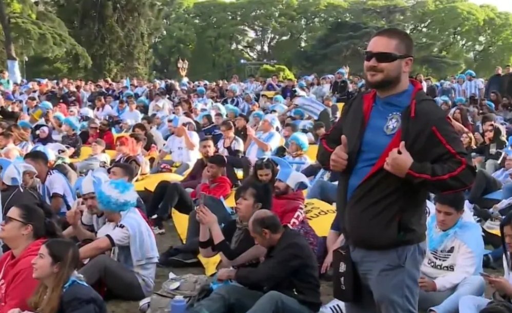 Aquele Cara 🐔🇦🇷 tweet media