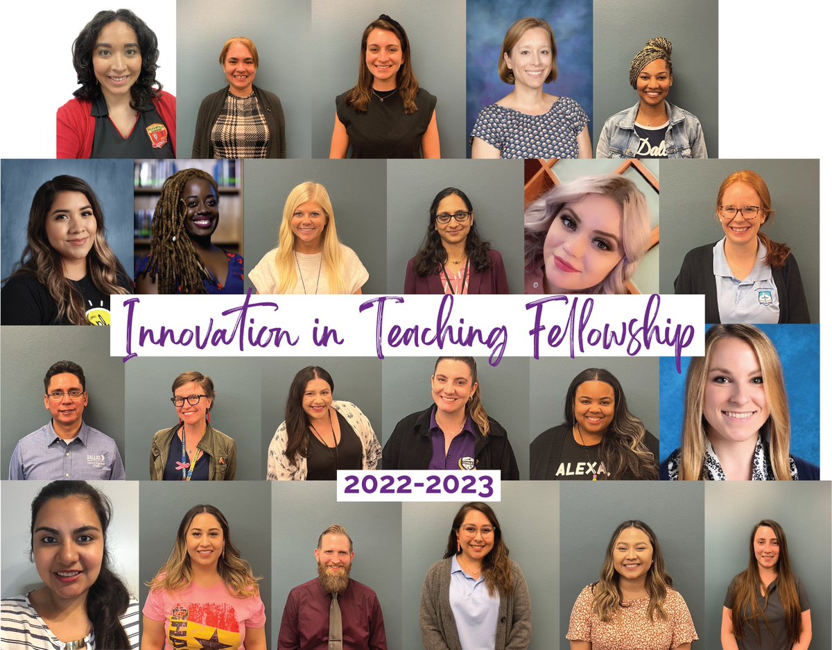 Personalize Dallas ISD on Twitter "Congratulations to this year's