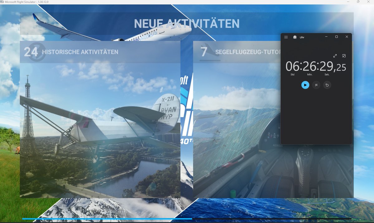 NTOHG's tweet photo. uuuuund fertig! Hat auch nur knapp 6,5 Stunden gedauert 💪😅 https://t.co/PmUF71ZXJU