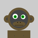 HEY <a href="/OnChainMonkey/">OnChainMonkey®</a> 

This is your chance to win 500 bananas courtesy of <a href="/General6316/">General Gordon James</a>! 

RT THIS, come watch the DAM SHOW

Watch: youtube.com/live/pdnV8-sCz…