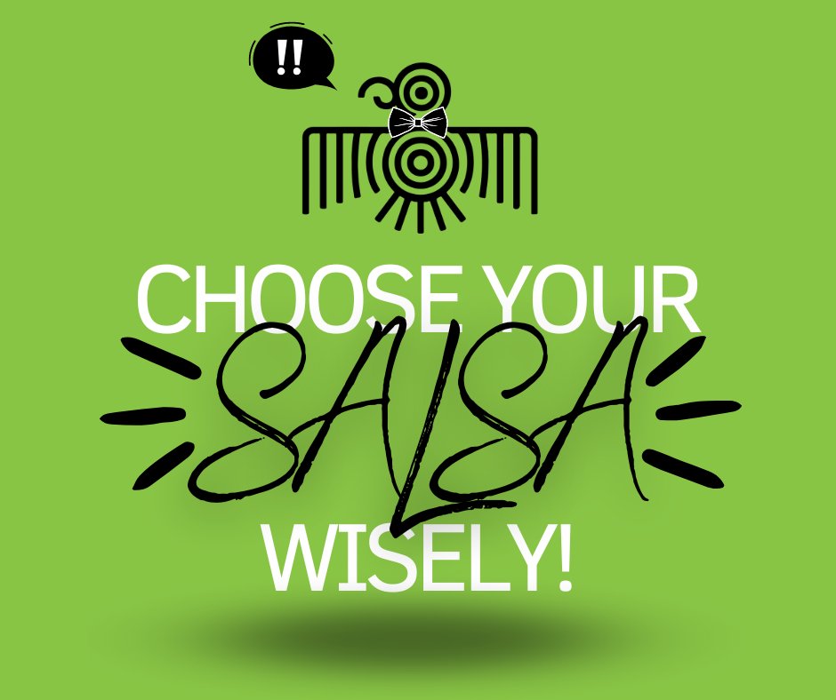 No artificial preservatives or flavoring added...EVER! Just pure non-GMO goodness ALWAYS!
#Munchinlikeamenace #samsfamoussalsa #tarahumara #HPP #fresh #nopreservatives #noaddedflavors #verifiednongmo #certifiedglutenfree #certifieddiverseowned