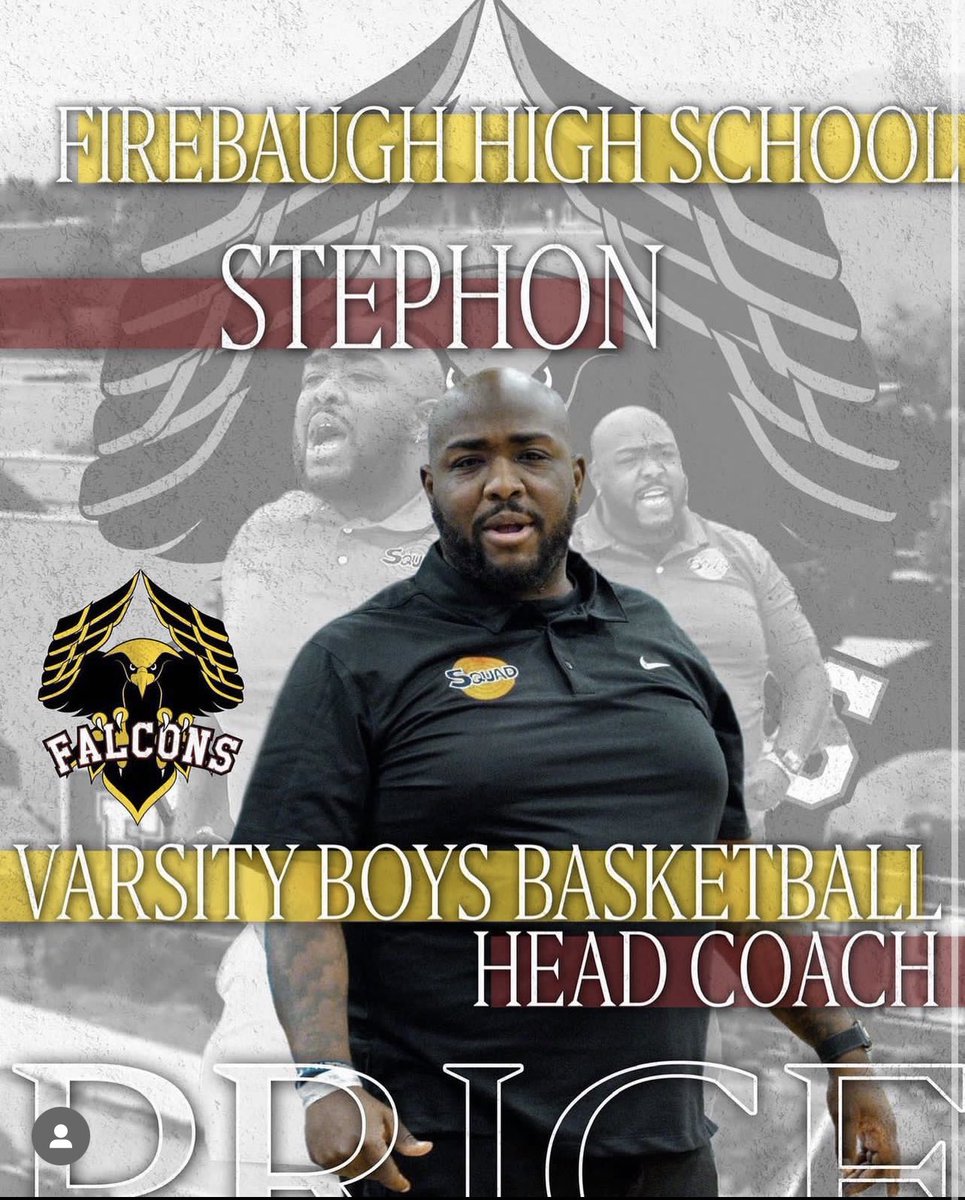 RunninRebelsLb's tweet photo. Congratulations to Squad founder Stephon Price @jsquadbball on the new coaching Job #WeareSquad https://t.co/gxkG7itLn4