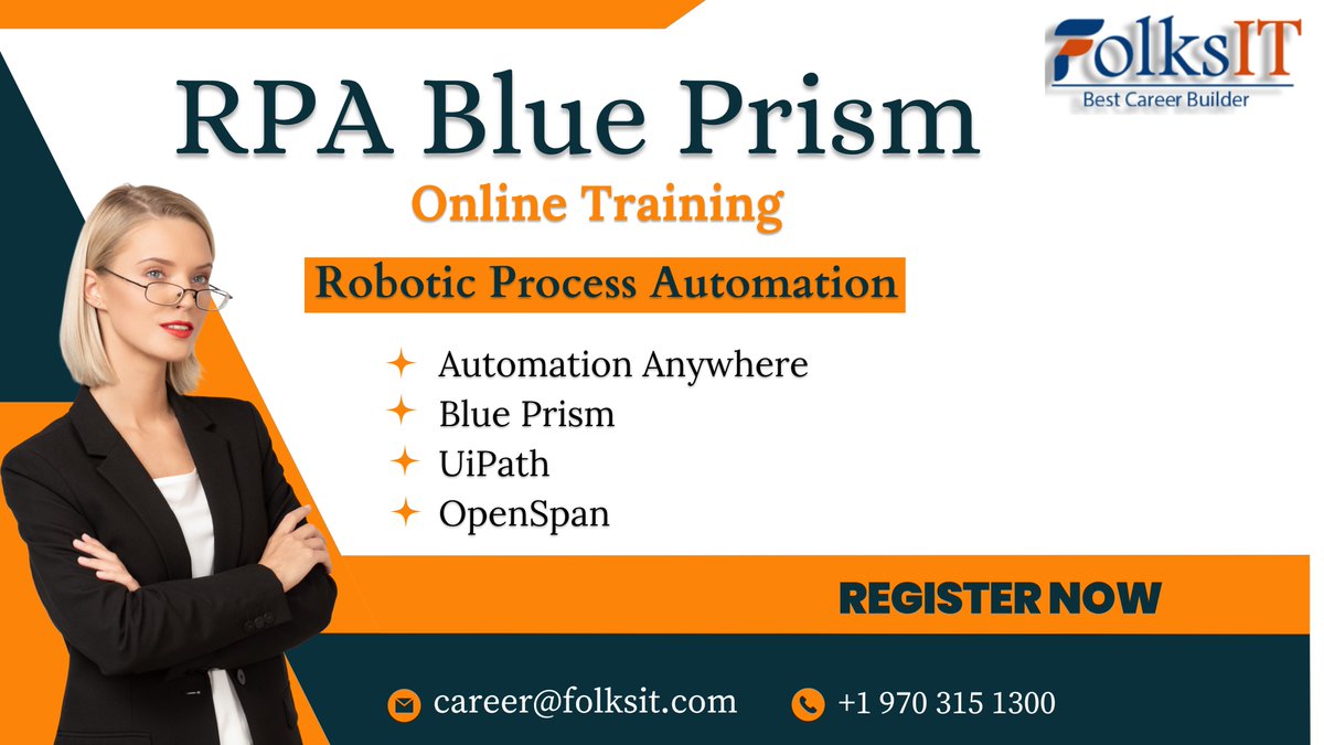 FolksIT Elearning Institute tweet media