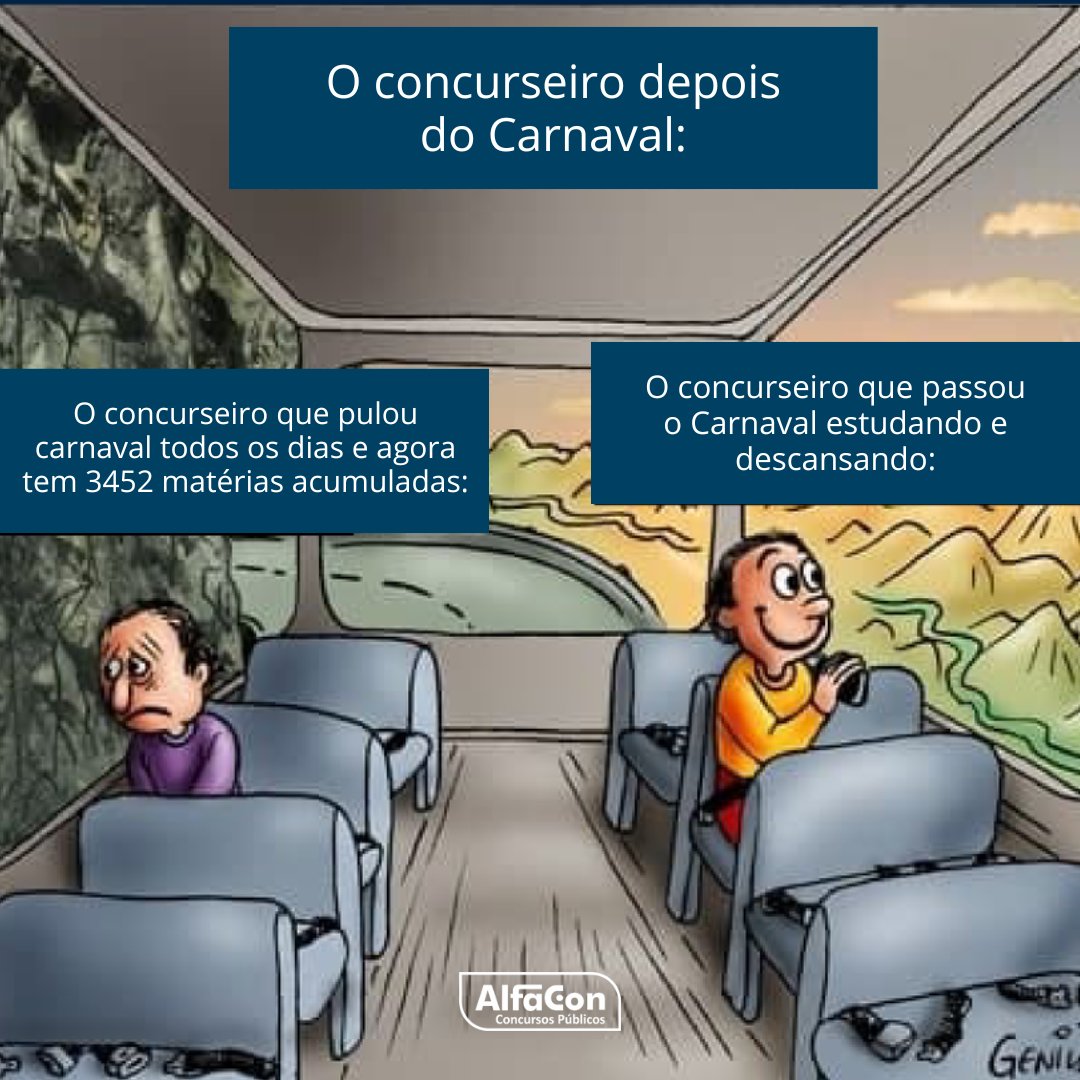 alfaconcursosof's tweet image. O Carnaval acabou e agora eu quero saber: de qual lado você tá, alfartano?

Comenta aqui!
.
.
.
#carnaval #alfacon #Concursospublicos #alfaconcursos