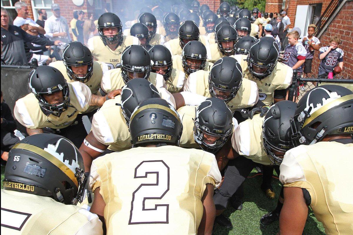j_anderson006's tweet photo. Excited, humbled, and honored to receive an offer from Lindenwood University. 
@LindenwoodFB @stugfb @EricInama @AllenTrieu @SWiltfong247 @CarrollFB @TractionAp @Dre_Muhammad https://t.co/JPZJK0HmU3