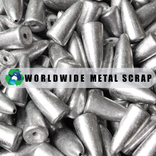 WorldWideMetal3's tweet photo. ♻️ Looking for a responsible way to dispose of your scrap metal? Look no further than Worldwide Metal! Our expert team of professionals will recycle your metal in an environmentally friendly way so that you can feel good about your impact on the planet. 💚 https://t.co/FOE1wmwR68