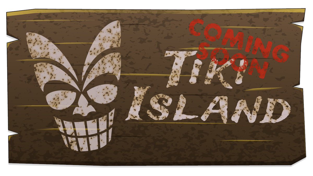 Tikiisland_io's tweet photo. Ready to join the Tiki Island crew on a journey of NFT adventure? Our mint day in March is your chance to set sail π₯οΈ #NFTCommunity #TikiCulture #MintDay #TikiIsland #NFTs #GenerativeStorytelling #NFT #NFTArt #NFTCollector #CyptoArt #DigitalArt #Art #Crypto #NFTArtist #TikiLife https://t.co/eOKKVeG6qH