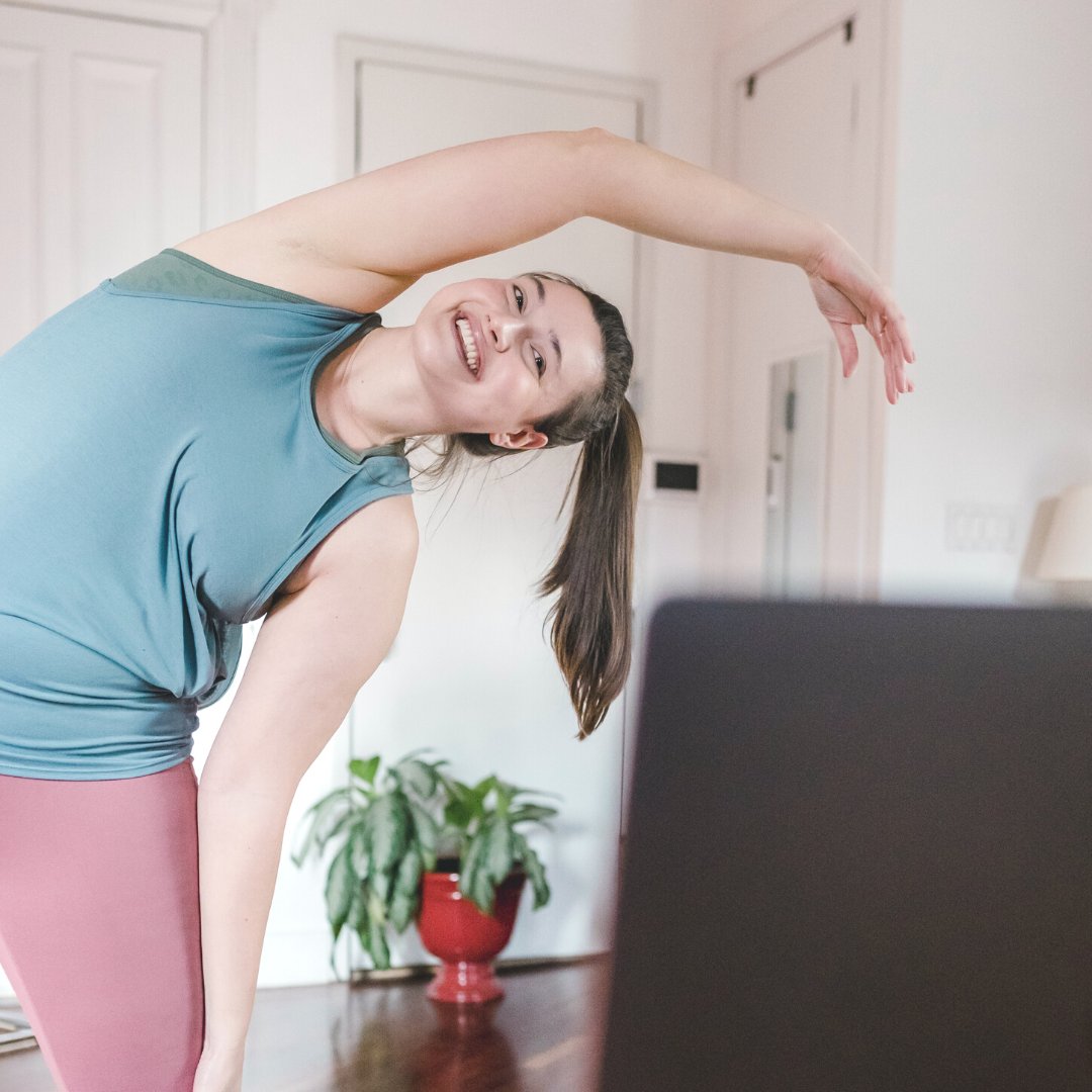 Wesley Research Institute (@wesleyresearch) on Twitter photo Do you live remotely? Not quite ready to get back out there? Or simply short for time? 
The ACUMEN For All Study is a virtual study examining the effects of exercise on quality of life for women following #gynaecologicalcancer treatment.
πow.ly/PCkT50MNJsr Do you live remotely? Not quite ready to get back out there? Or simply short for time? 
The ACUMEN For All Study is a virtual study examining the effects of exercise on quality of life for women following #gynaecologicalcancer treatment.
πow.ly/PCkT50MNJsr