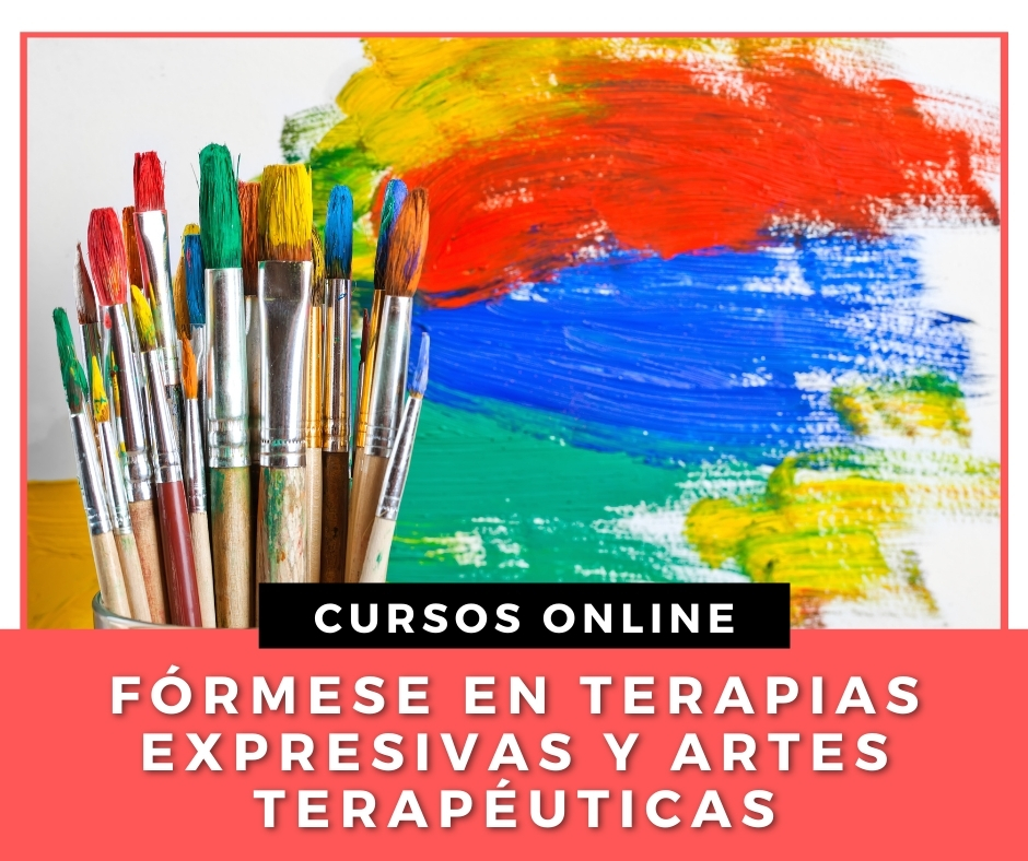 Especialízate en técnicas artísticas y creativas en terapia y educación.

institutoiase.com/course/terapia…