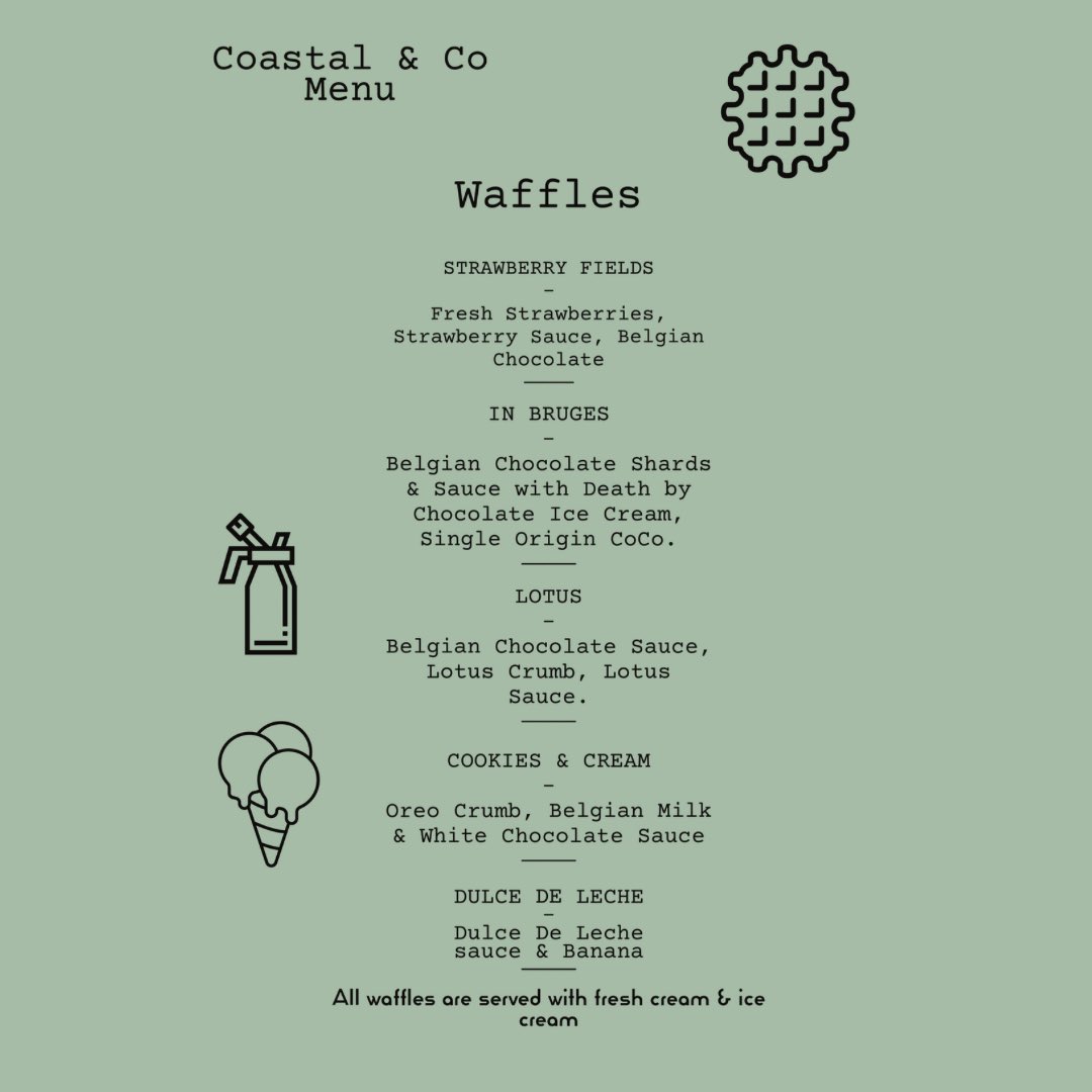 FromFarmToForks's tweet photo. New coffee shop coming to Lancaster University #theethicaltreatcompany https://t.co/EPHvqpxklT