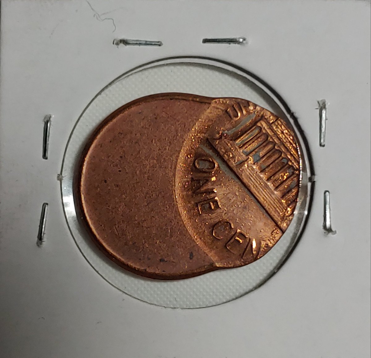 JT_Mun_E's tweet image. No Date Off-Center Lincoln Cent Error
$20 Shipped

#error #coins #errorcoins #minterror #usmint #numismatics #lincoln #cent #lincolncent #smallcent #uscoins #copper