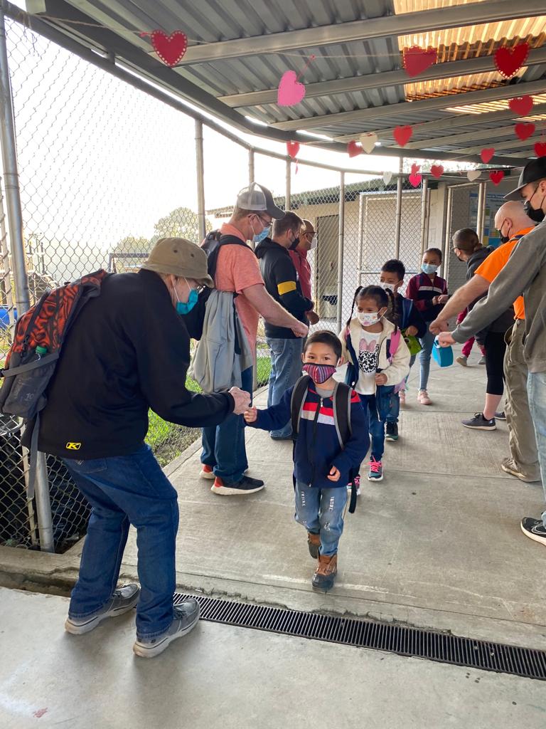 Common Hope tweet media