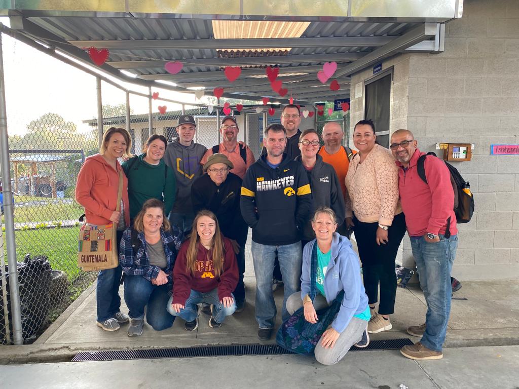 Common Hope tweet media