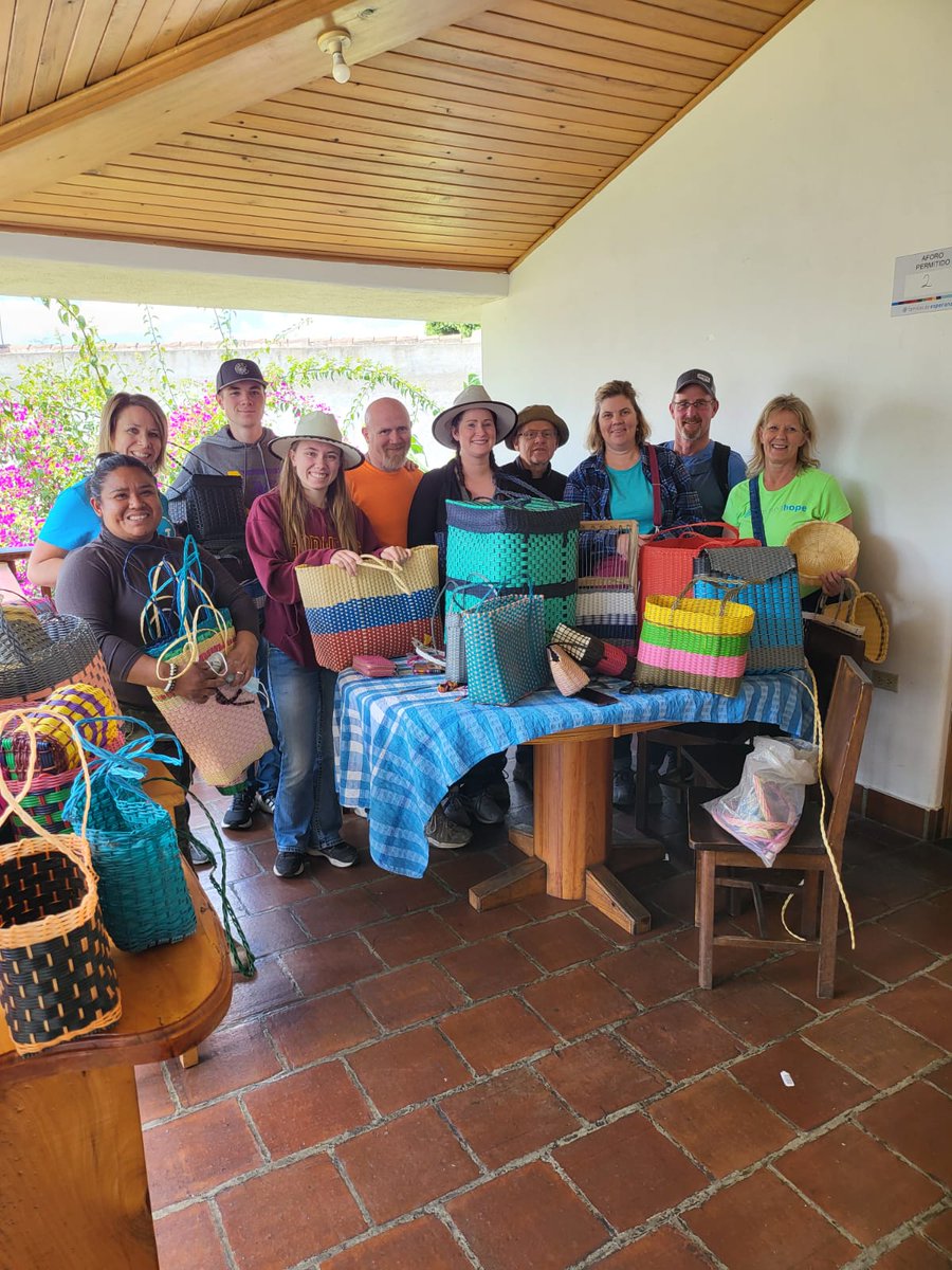 Common Hope tweet media