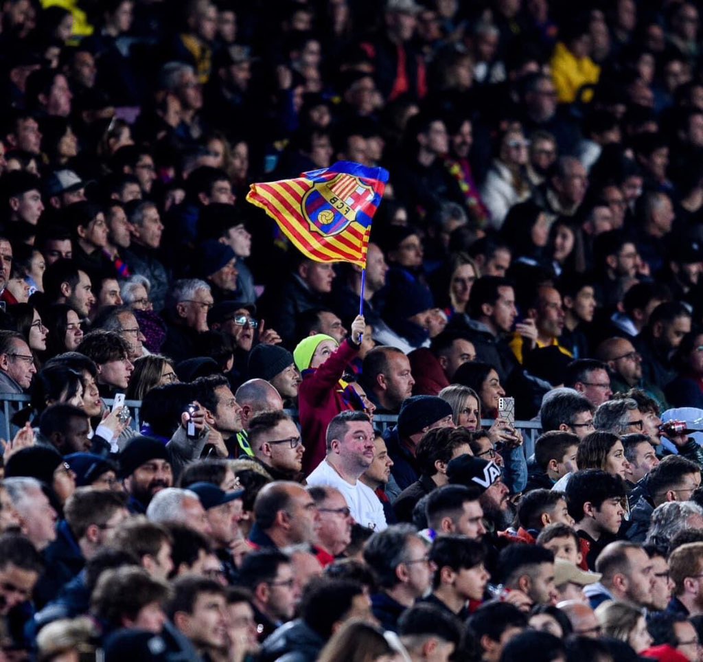 Husseinhwedi's tweet photo. وبشر الصابرين
يا برشلونة https://t.co/IU5FXAOoLF
