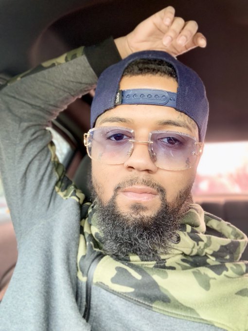 I&rsquo;m the first pick , not a mfs second option 😎 https://t.co/VRwO1ZIyQi<a href="/tag/newprofilepic"class="tags"><span>#newprofilepic</span></a>