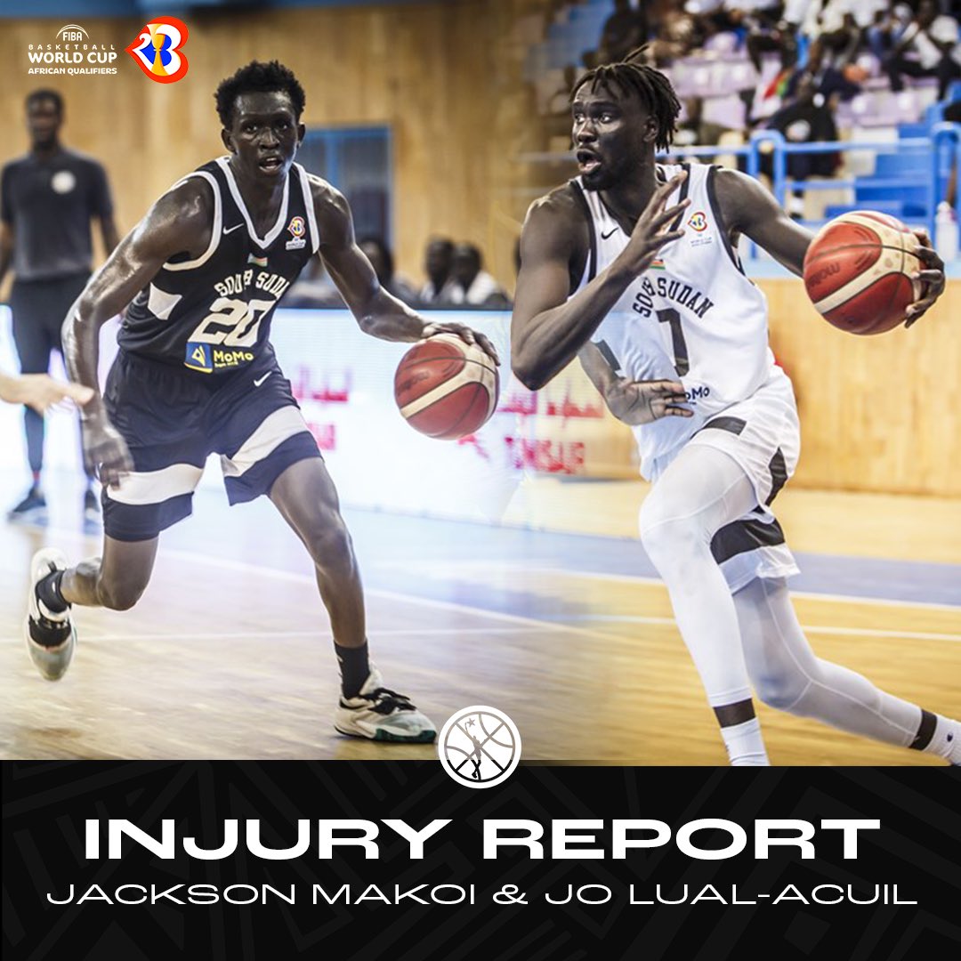 SSBFed's tweet photo. Unfortunately both Jackson and Jo picked up injuries this season so won’t feature in this window. We wish them both a speedy recovery! 🇸🇸❤️ https://t.co/ZoFbaQI0HO