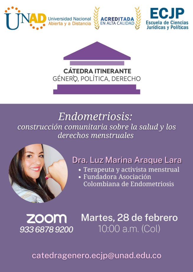 Escuela de Ciencias Jurídicas y Políticas -ECJP tweet media