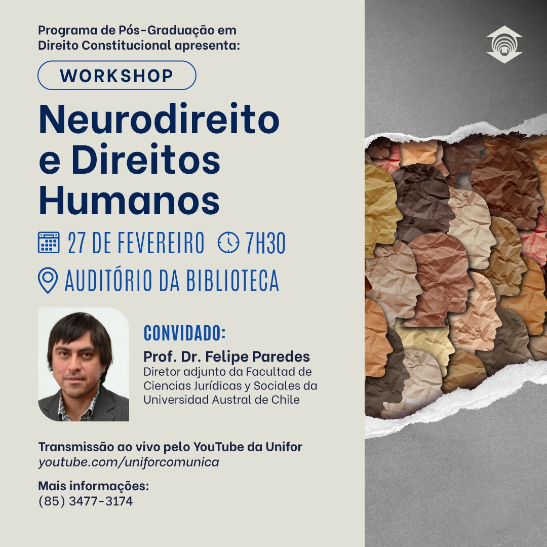 tripaliumsite's tweet photo. 🗣️ Este próximo lunes 27/2 será la presentación del Libro: "Neurodireito, Neurotecnologia e Direitos Humanos". Les comparto mi artículo: "El cerebro no es una mercancía. #NeuroderechosLaborales 🧠: una mirada juslaboralista a los #neuroderechos y las #neurotecnologías". https://t.co/a9ffouq0Ej