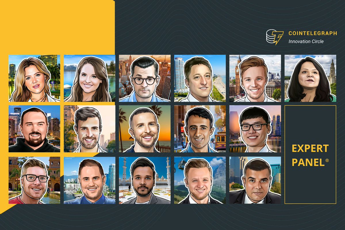 Amberdata tweet media