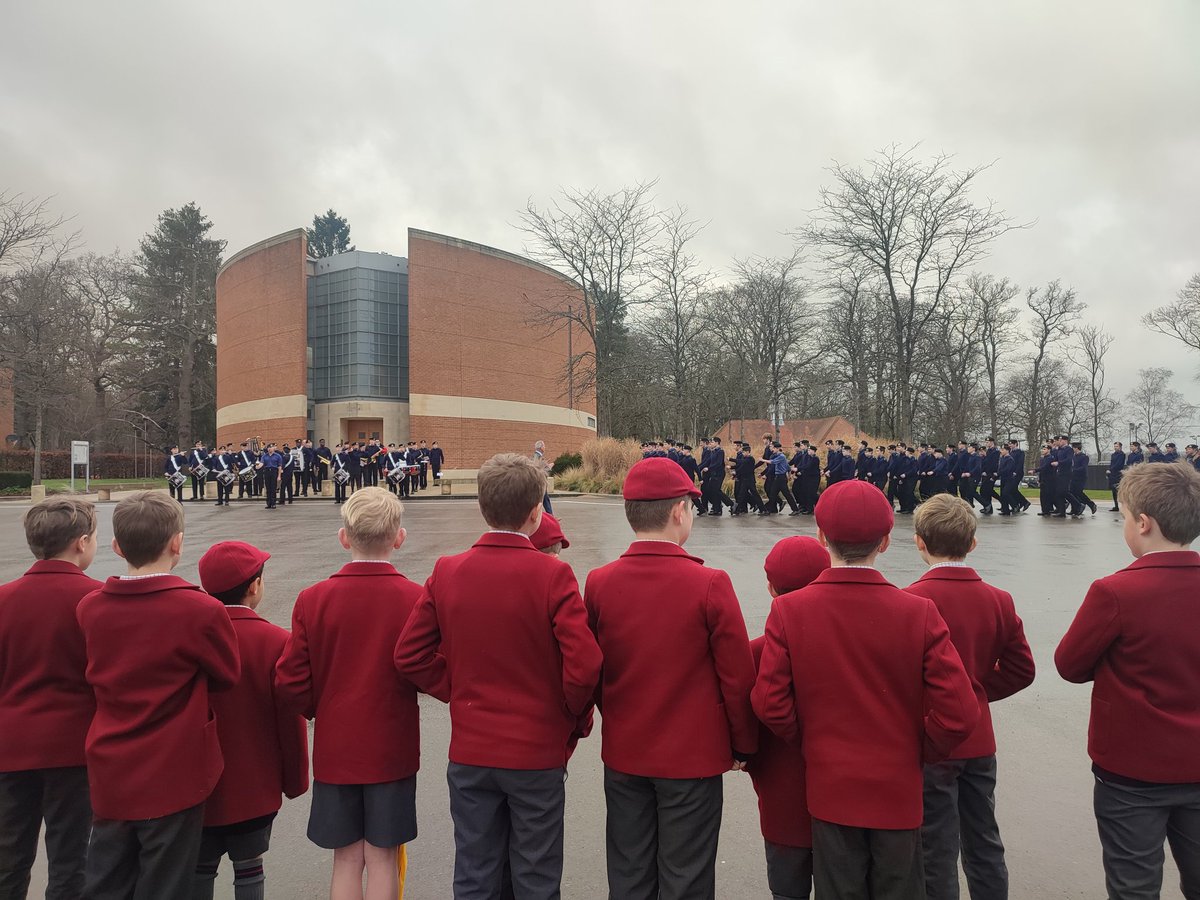 Moulsford Music tweet media