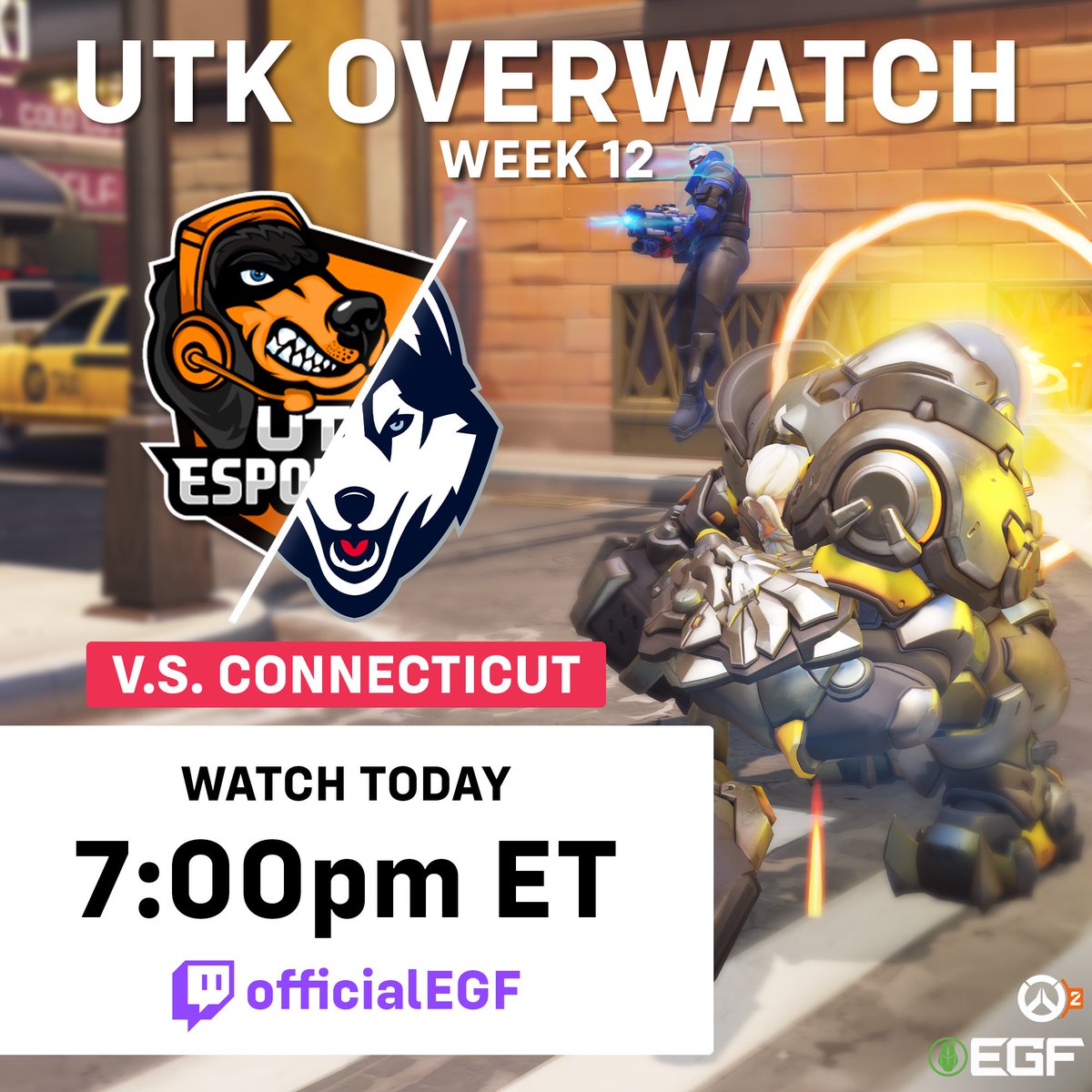 UTK Esports tweet media