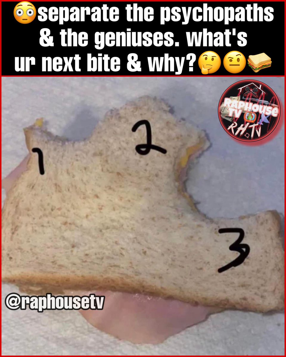 Raphousetv (RHTV) tweet media