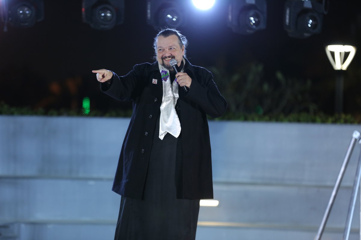 #نمشي_للتصلب_اللويحي Walk for MS Saudi tweet media