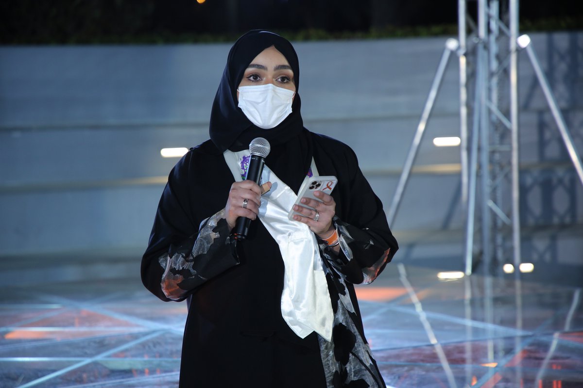 #نمشي_للتصلب_اللويحي Walk for MS Saudi tweet media