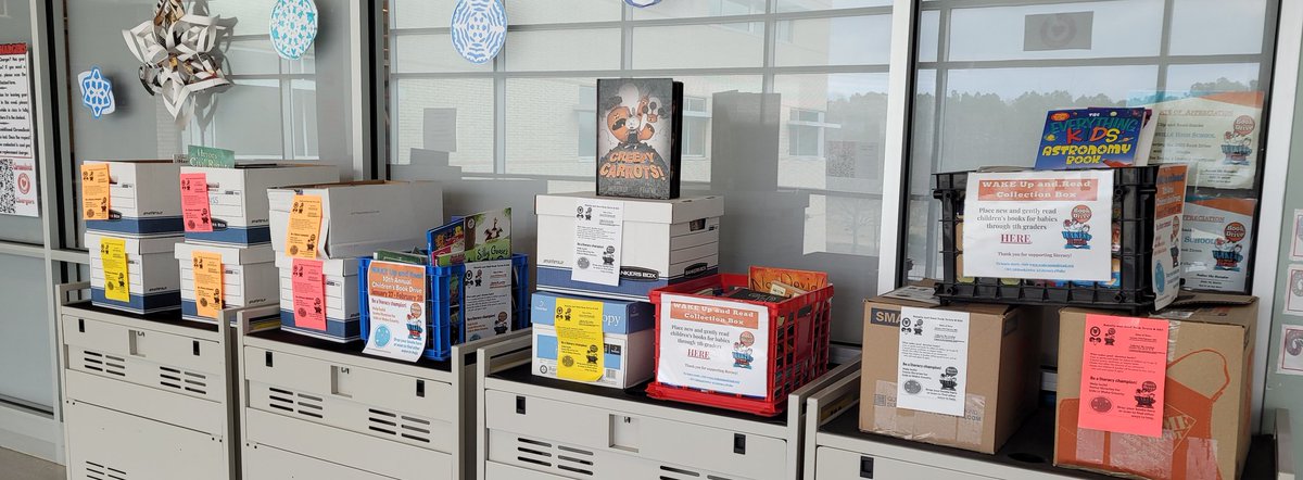 RHS Media Center tweet media