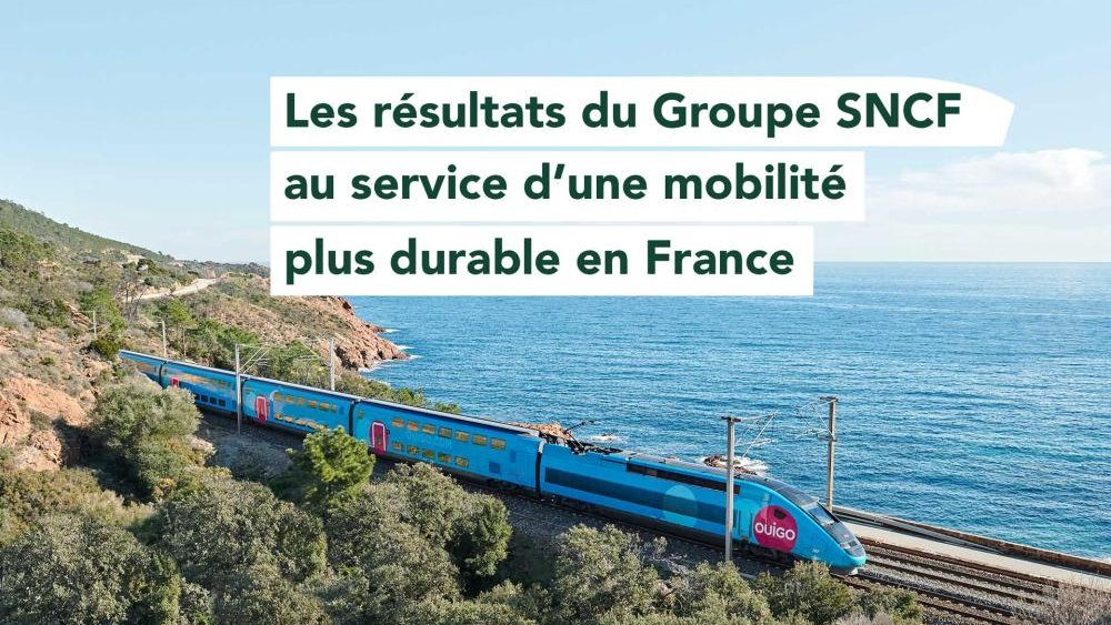 GroupeSNCF's tweet photo. Découvrez l’actualité financière du Groupe 👇
https://t.co/UP2xuJi8AK https://t.co/aqFmJrLl0d