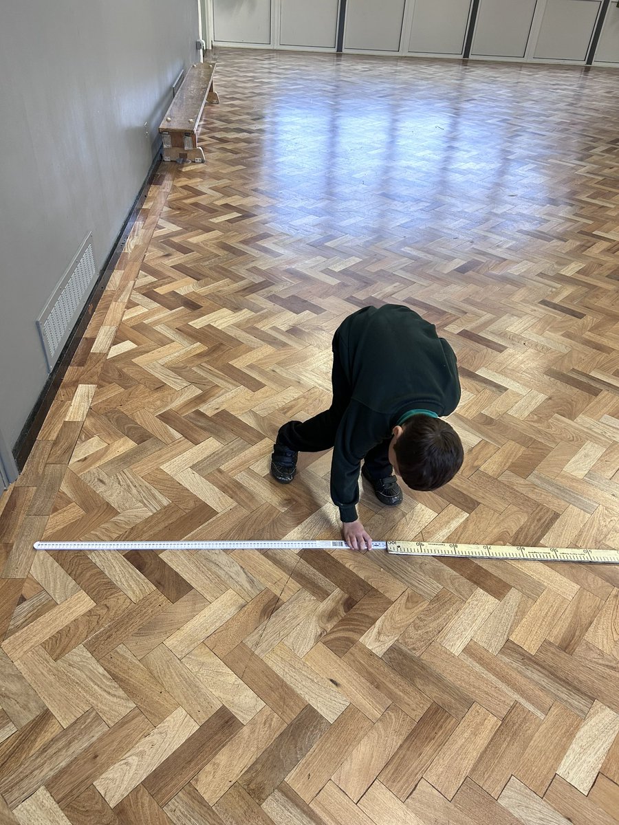 Wye_WPA's tweet image. We have been doing lots of measuring this week in maths! #WatersideMaths 📏