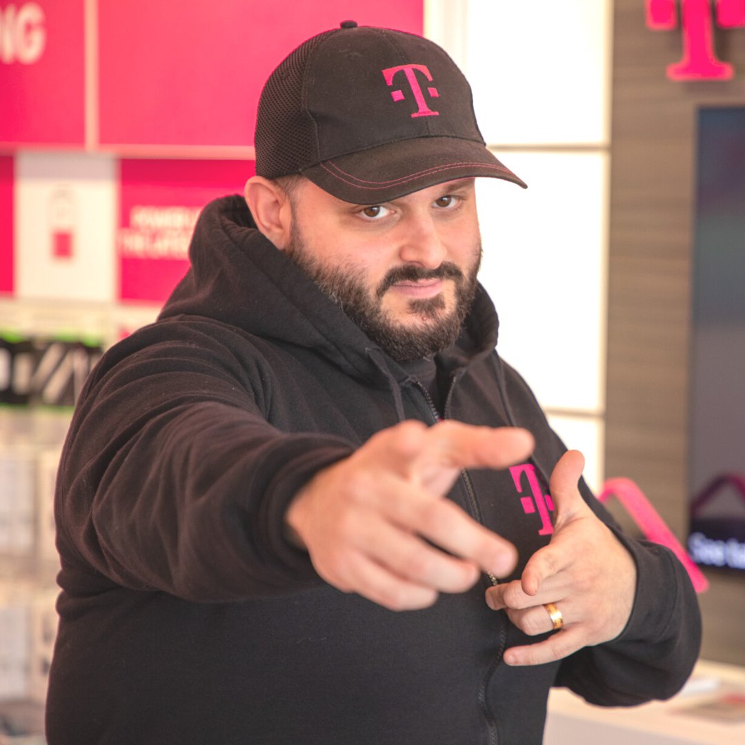 HEY YOU! Come see us at one of our locations, link in bio 😉

#jobhunt #tmobile #careers #2023 #bloomingdale #job #career #tcc #tccfamily #family #newphone #newline