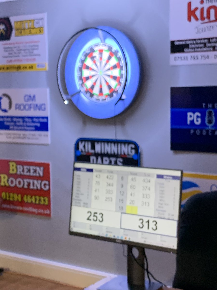 Great addition to the league 🎯🎯🎯