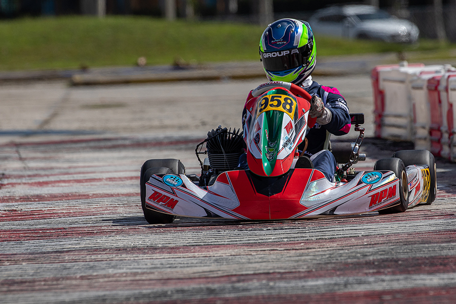 eKartingNews's tweet photo. 13 podium finishes for OTK teams and drivers to close out the SKUSA Winter Series in Homestead, including five victories and two series titles.
https://t.co/HsGYNE3dyi
#OTK #OTKUSA #TonyKart #Kosmic #EOS #Exprit #LNRacingKart #Gillard #Redspeed #SKUSAWinterSeries #karting https://t.co/EKnwMxEibn