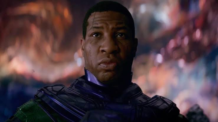 dinastiakang_'s tweet photo. 🤔 Qual sua nota para o KANG de Jonathan Majors em ‘Ant-Man and the Wasp: Quantumania’? https://t.co/NiFH5Pi1Uv
